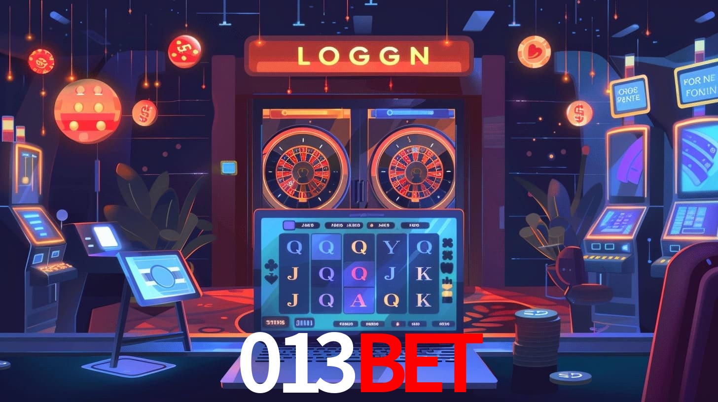 App 013bet no celular