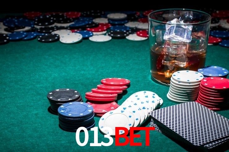 Apostas de Futebol 013bet