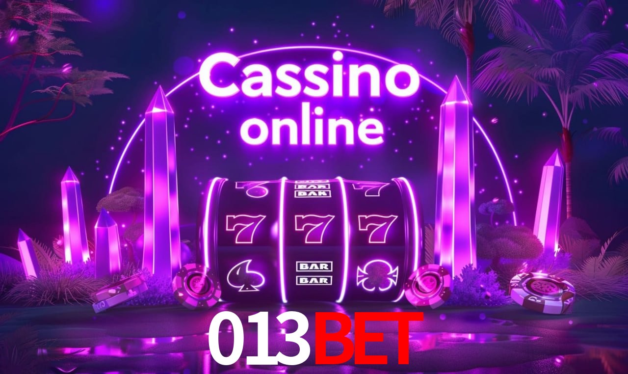 Ofertas Exclusivas 013bet