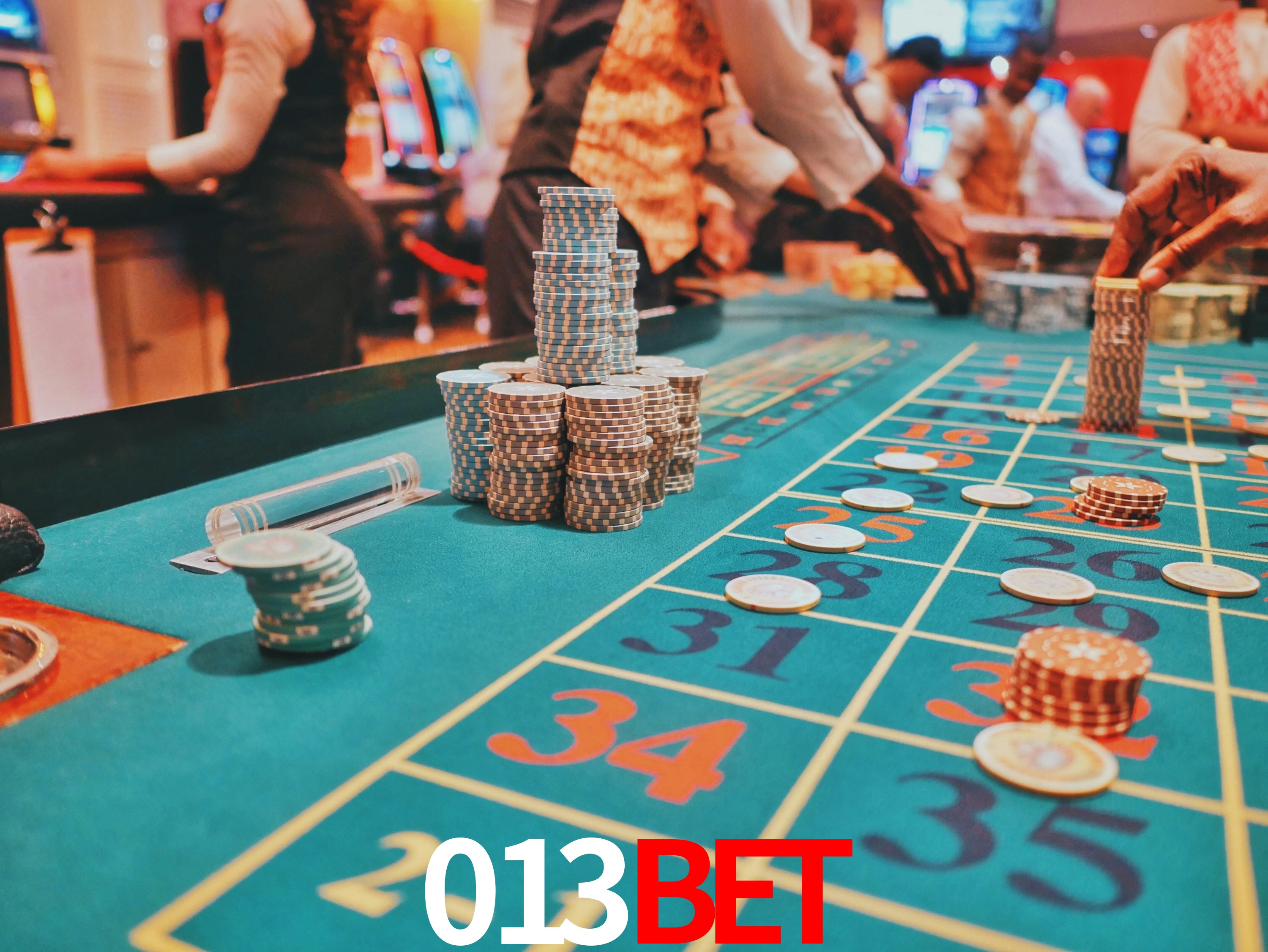 Apostas de Tênis 013bet