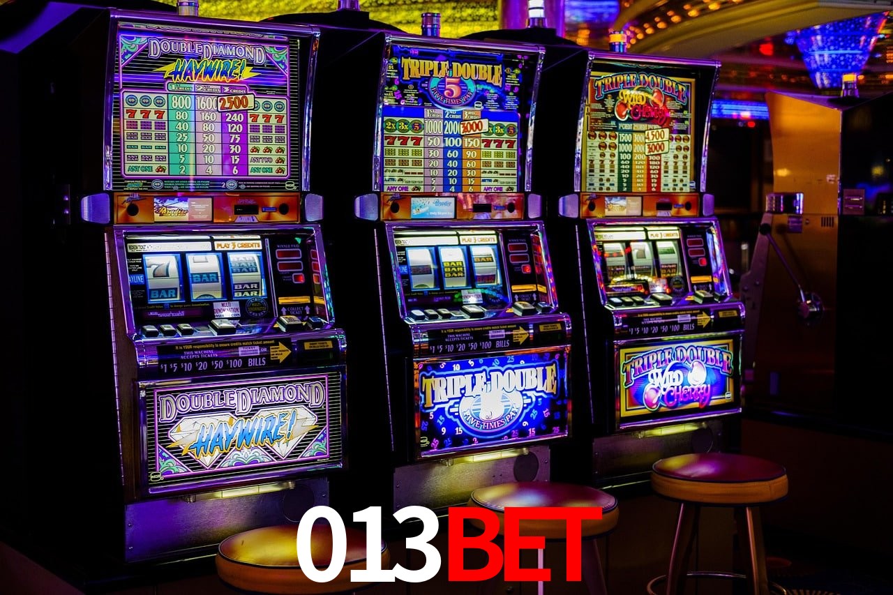 Estatísticas Esportivas 013bet