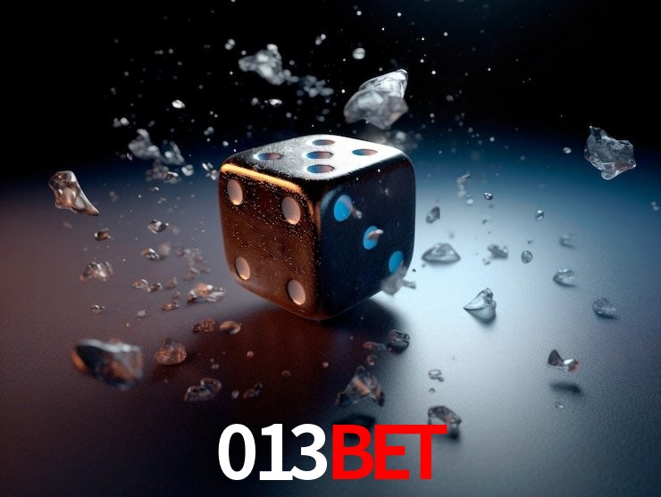 Depósito e saque na 013bet