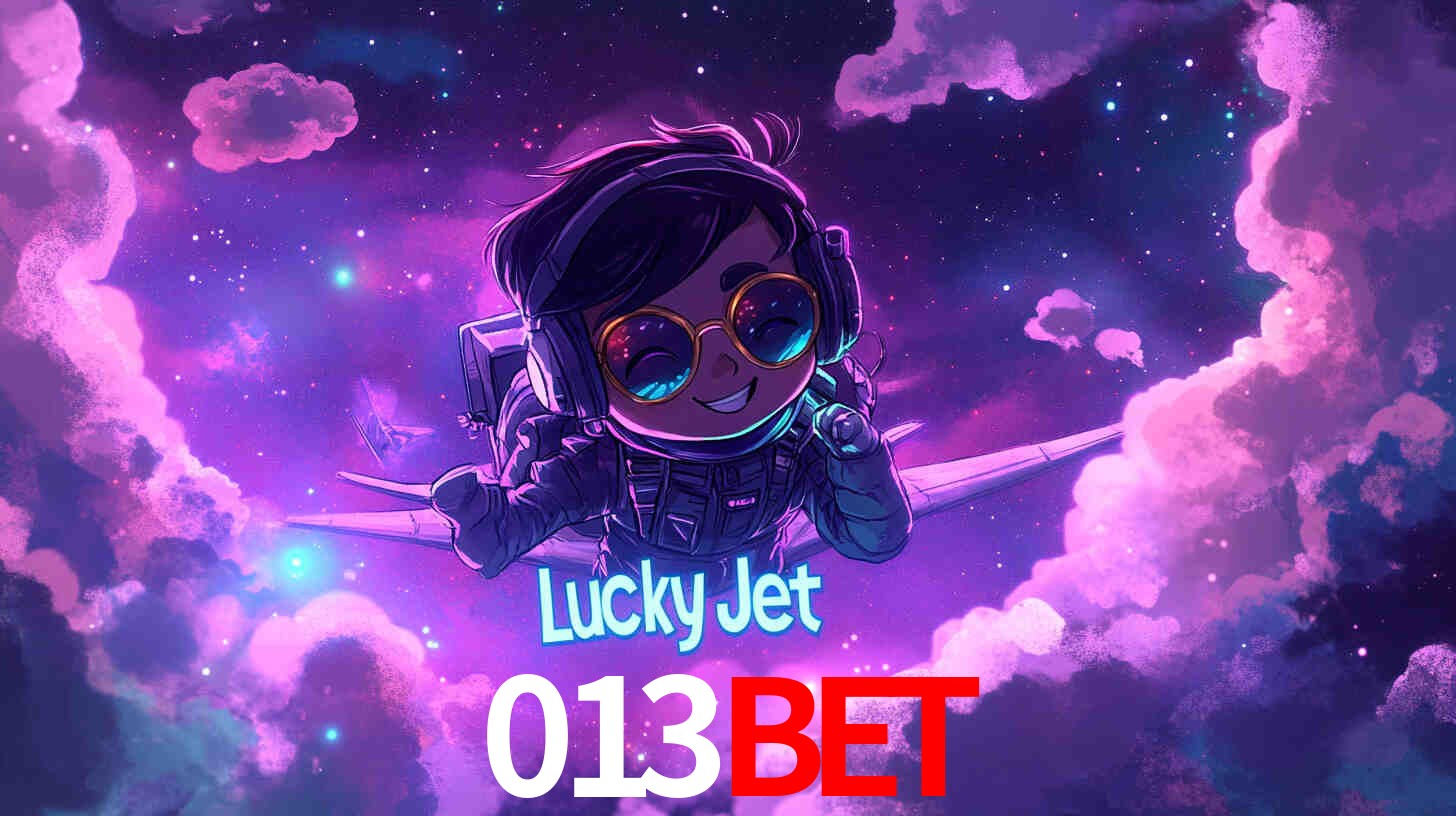Apostas Esportivas na 013bet: Um Guia Completo