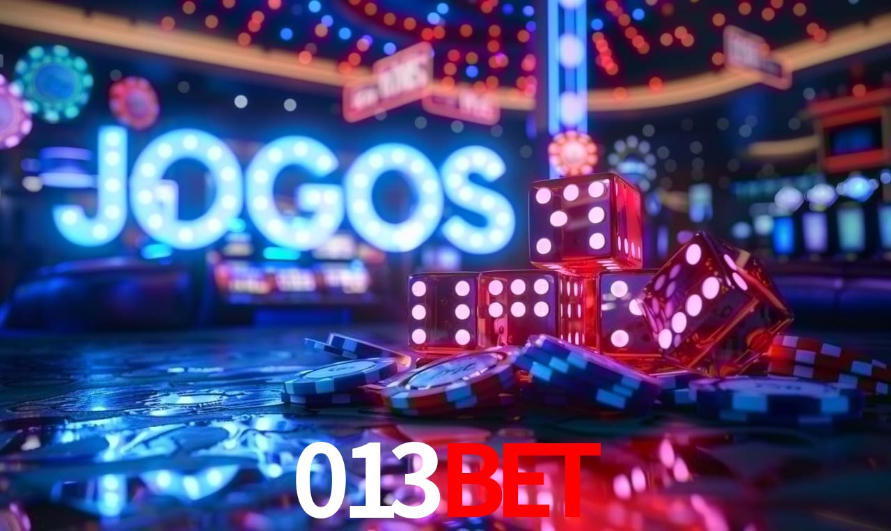 Programa VIP 013bet