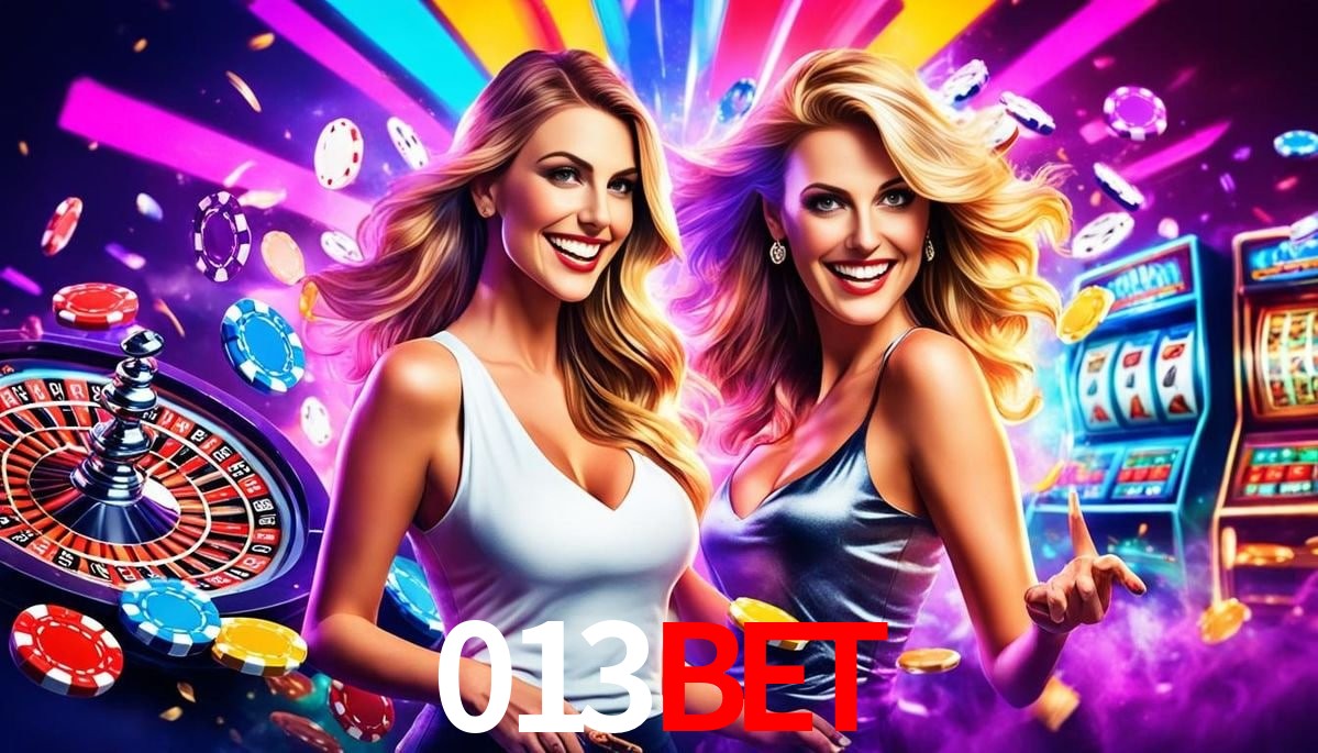 Torneios 013bet