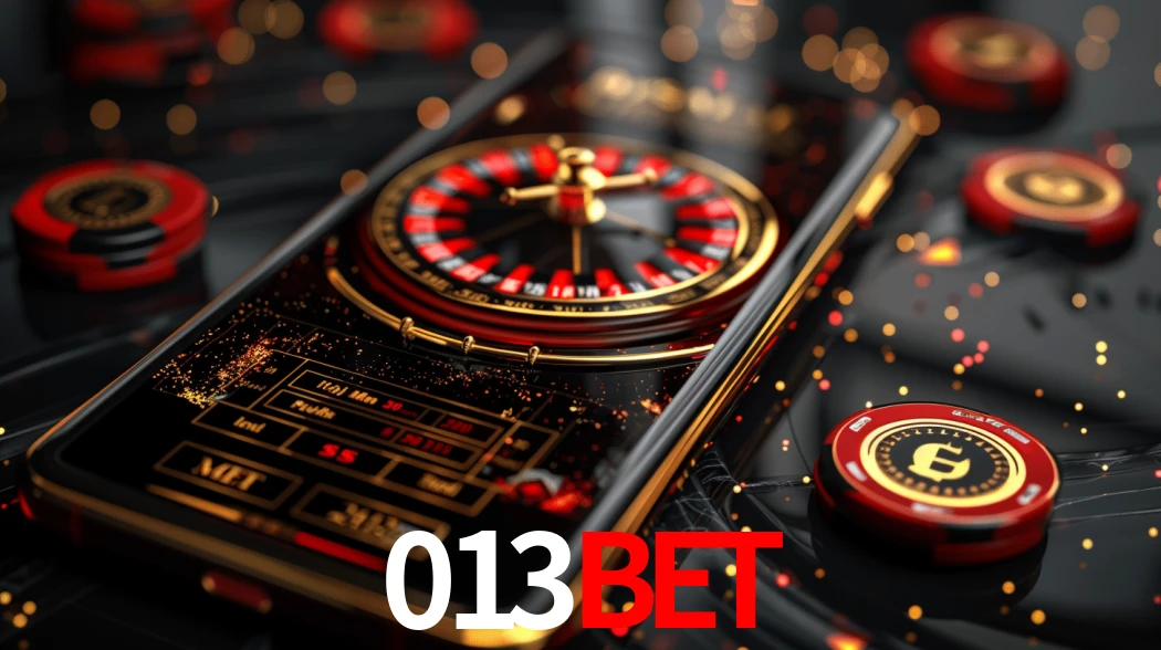 Account Benefits 013bet