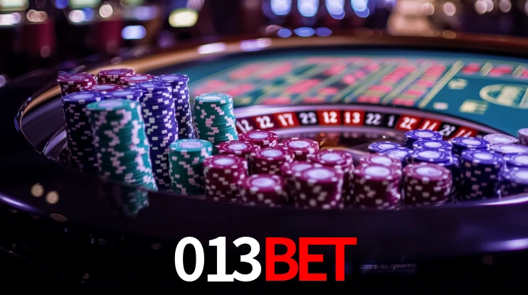 VIP Casino 013bet