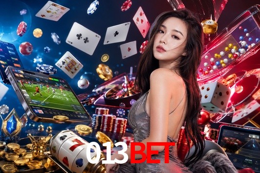 Game Providers 013bet