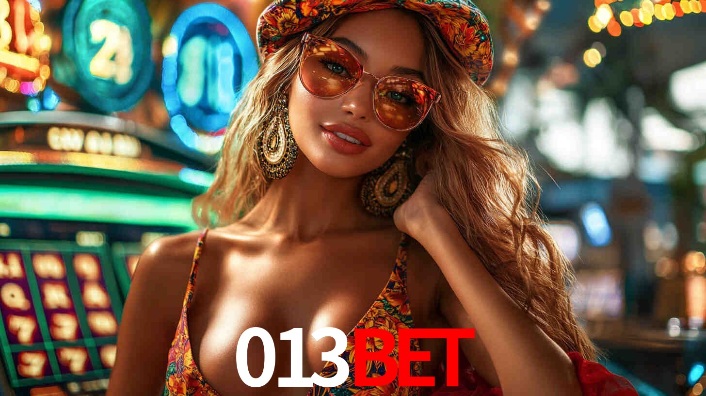 Welcome Bonus 013bet