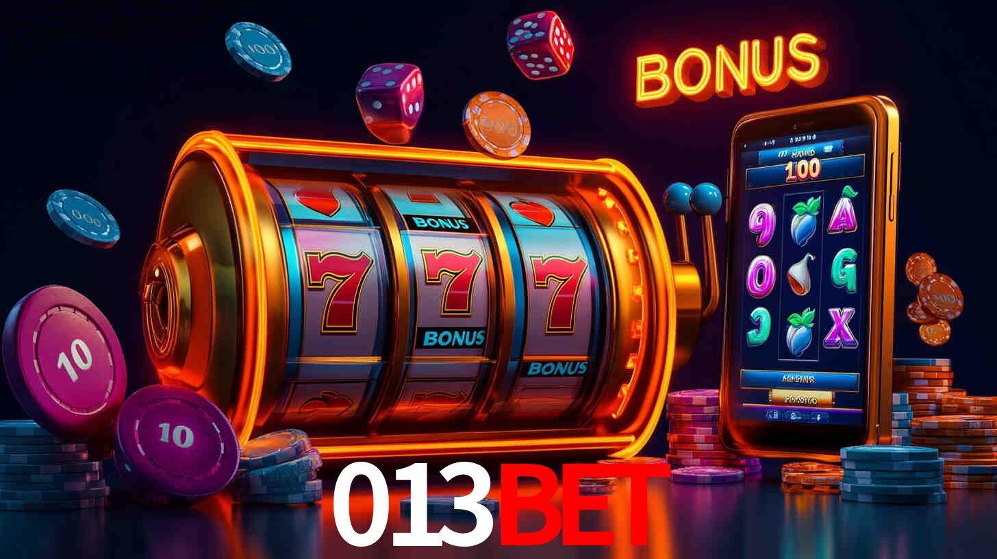 Descubra a Essência do 013bet: Nossa História e Compromissos
