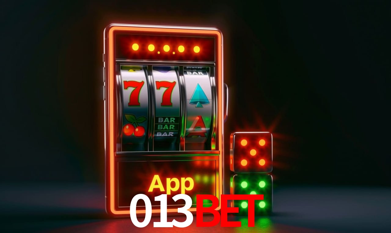 Login Seguro 013bet