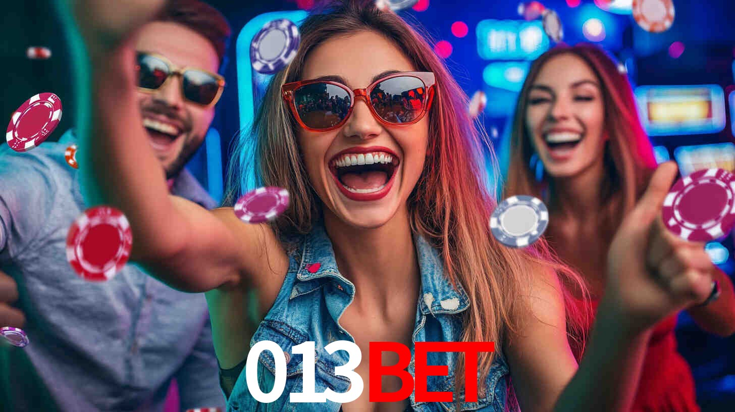 Descubra a Essência do 013bet: Nossa História e Compromissos