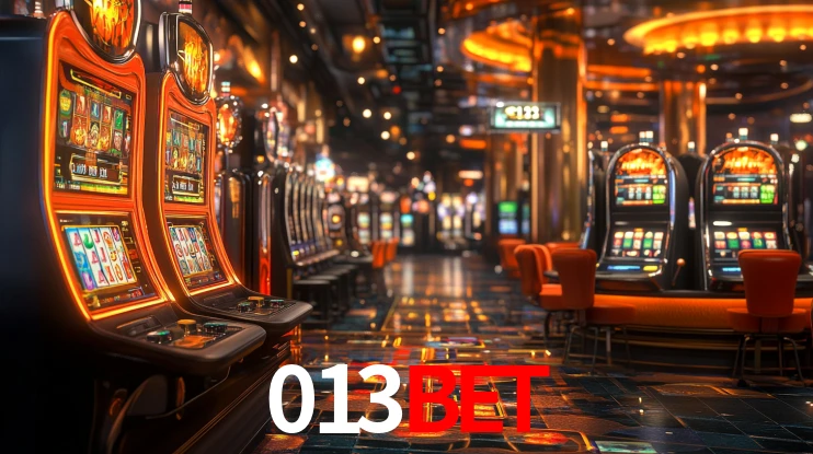 013bet App Interface