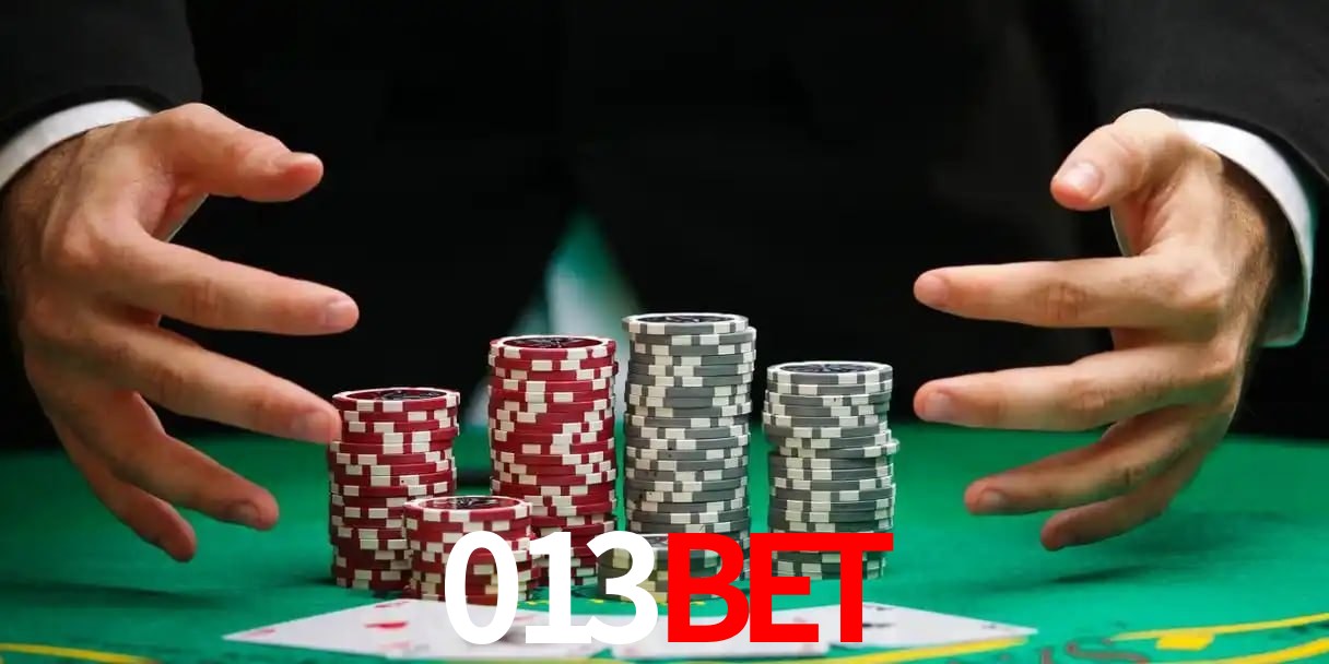 Níveis VIP 013bet