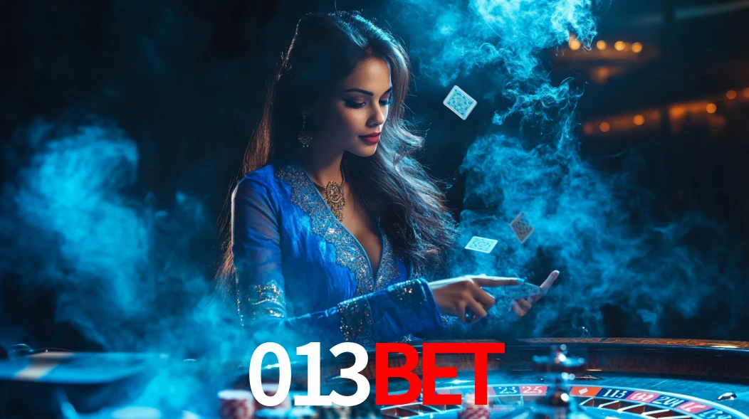 Inovações de Jogos na 013bet: O Futuro das Experiências Interativas