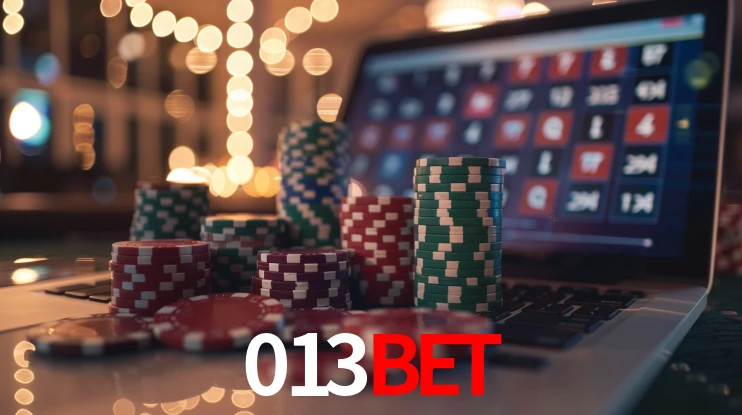 Exclusive Offers 013bet