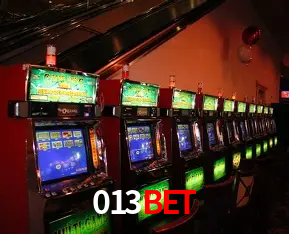 Blackjack na 013bet