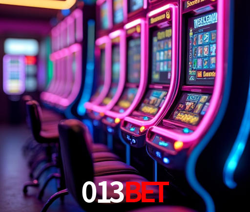 Lista de jogos de slot na 013bet