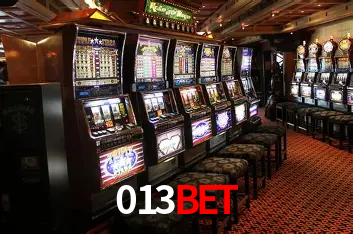 Desvendando o Mundo dos Jogos Virtuais na 013bet