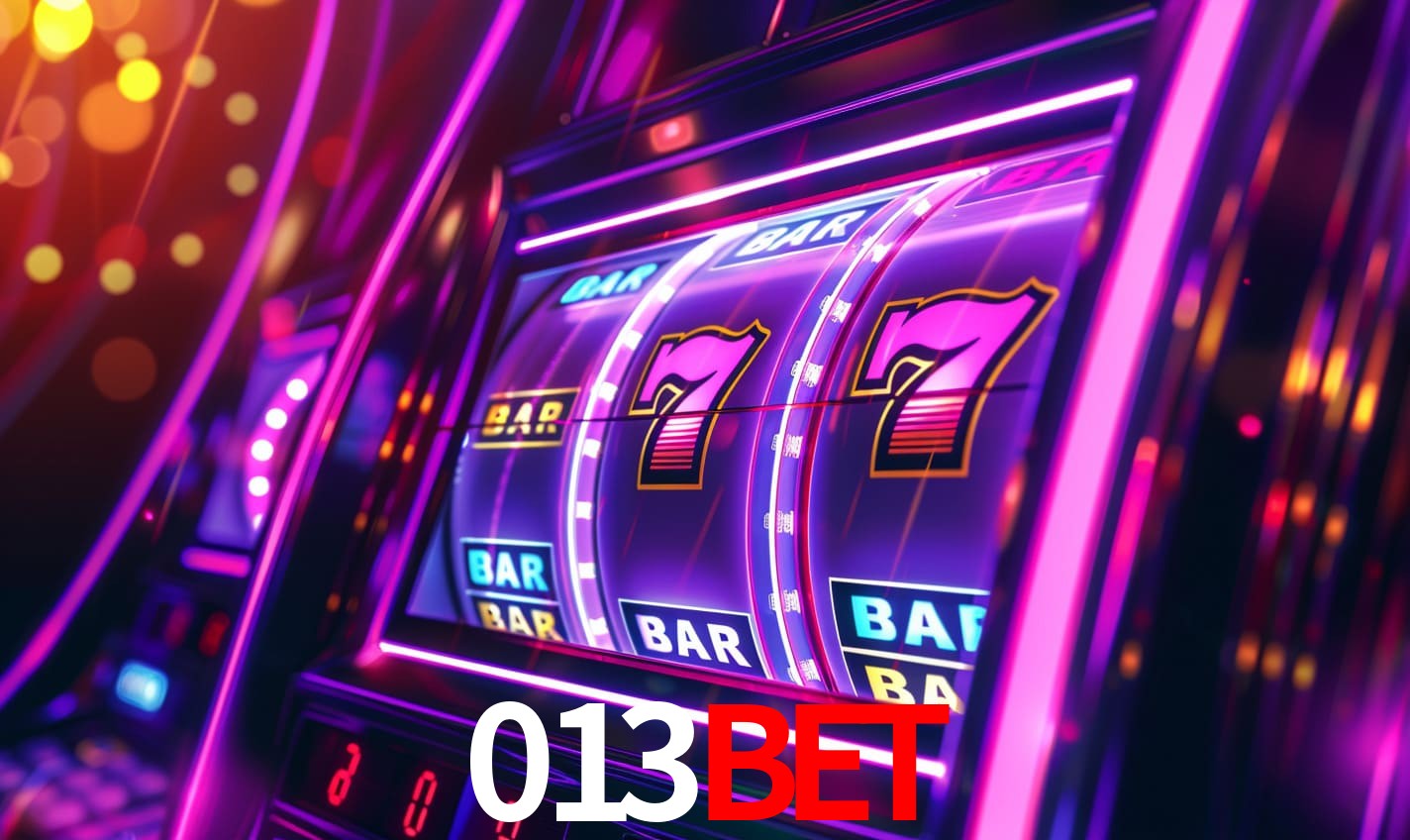 013bet: Seu Especialista em Apostas Esportivas Brasileiras