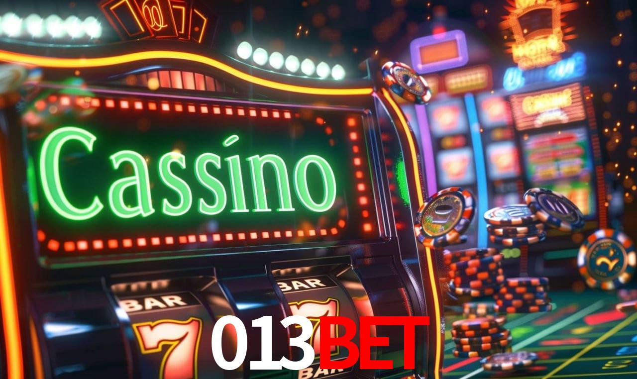 Especiais de Fim de Semana 013bet