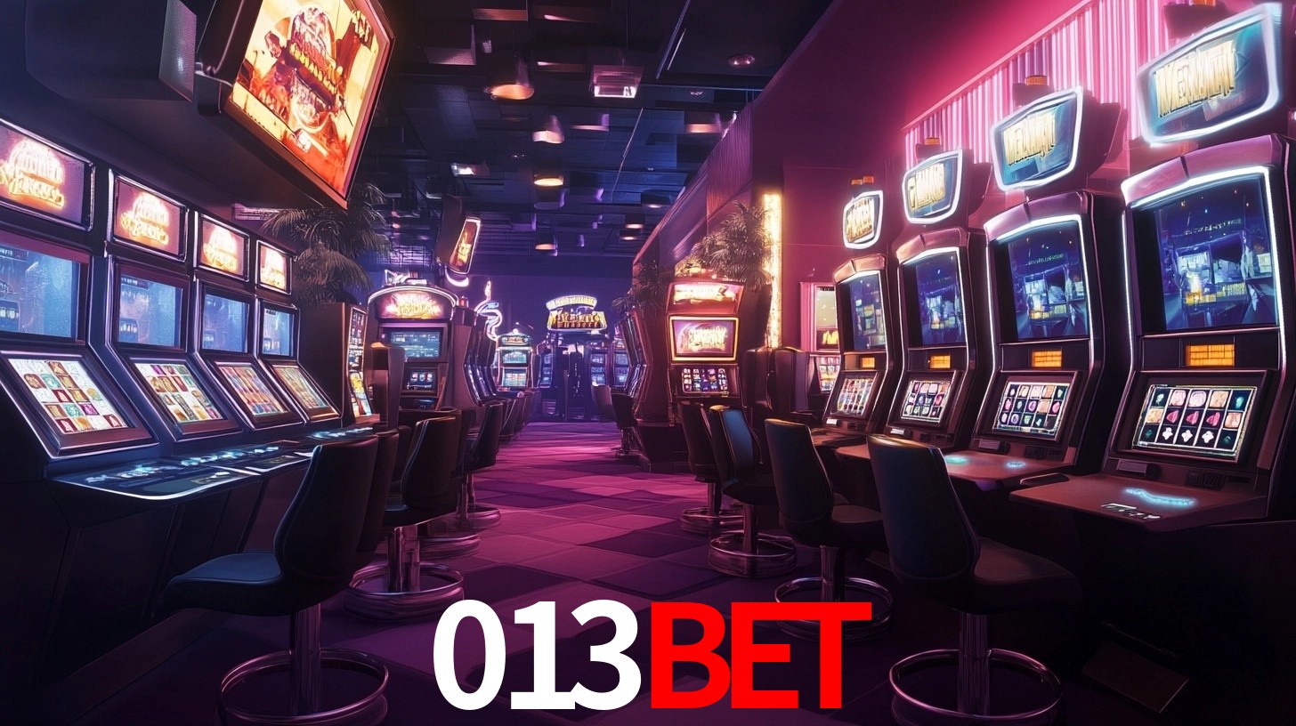 Exclusive Games 013bet