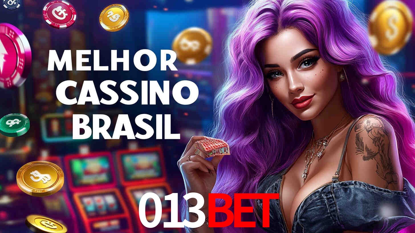 Explorando a Categoria de Eventos em Apostas na 013bet