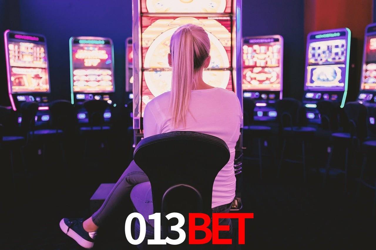 Live Casino 013bet