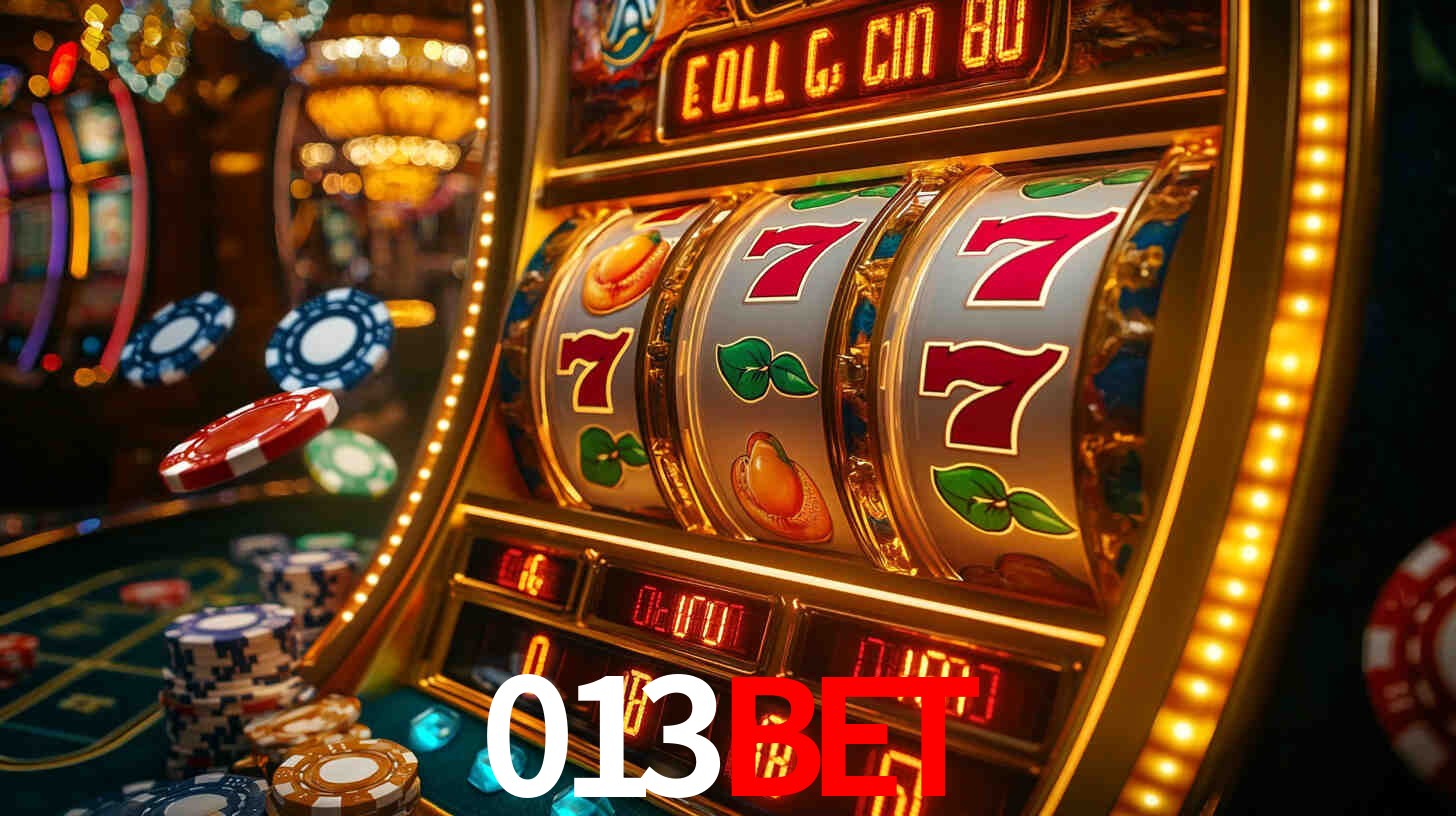 Programa VIP 013bet