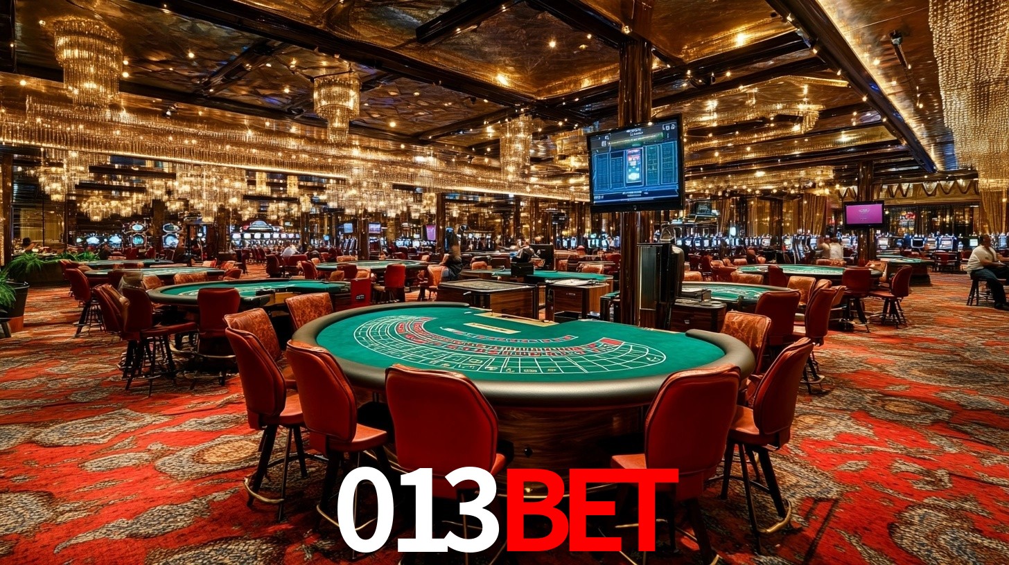 013bet