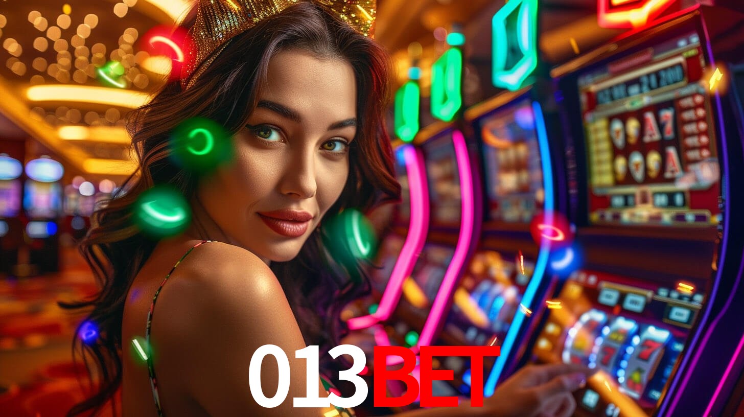 Apostas ao vivo 013bet