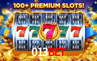 A Popularidade dos Caça-Níqueis no 013bet