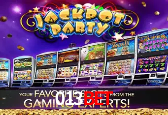Descubra o Mundo do Cassino Online com 013bet