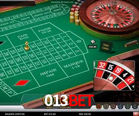 Mesas ao vivo 013bet