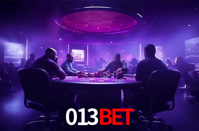 A Emoção da Loteria na 013bet: Uma Chance de Mudança de Vida
