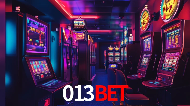 Premium Interface 013bet