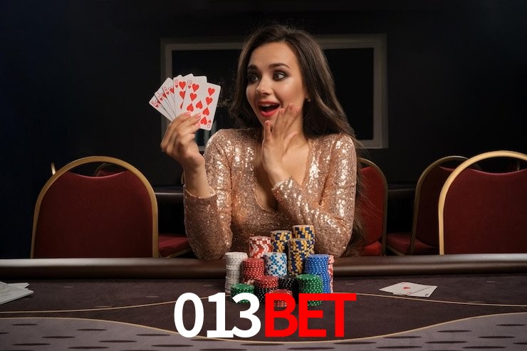 Interface Premium 013bet