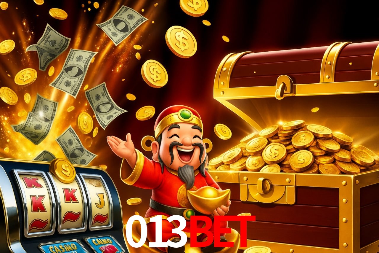 Casino Ao Vivo 013bet