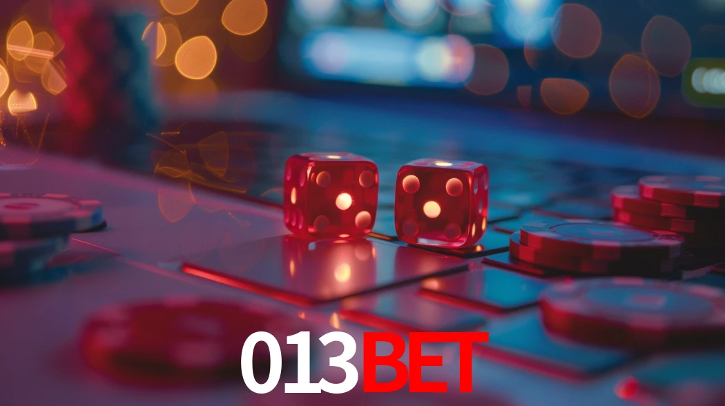 Seasonal Promotions 013bet