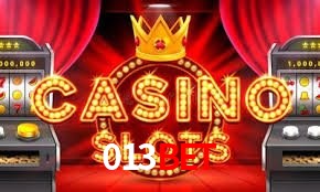 Games Directory 013bet