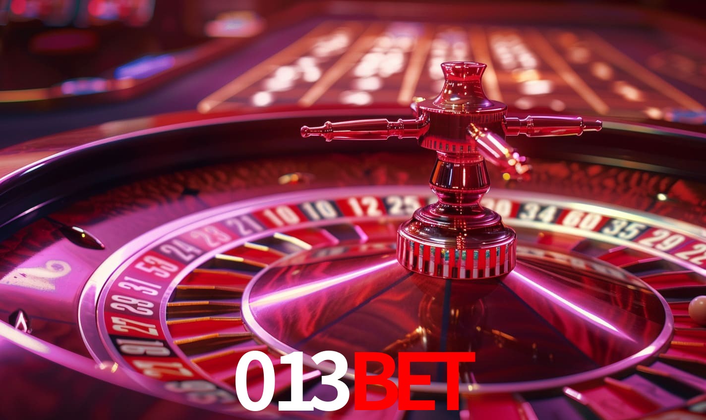 Desvendando o Mundo dos Jogos Virtuais na 013bet
