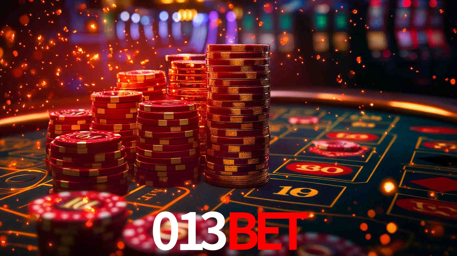 Daily Bonuses 013bet